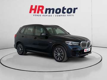 xDrive 45e