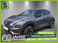 Nissan Juke JUKE Superfly 1.6 Hybrid 143PS 4AMT Grau - thumbnail 1