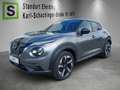 Nissan Juke JUKE Superfly 1.6 Hybrid 143PS 4AMT Grau - thumbnail 2