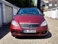 Mercedes-Benz A 170 A 170 Rot - thumbnail 8