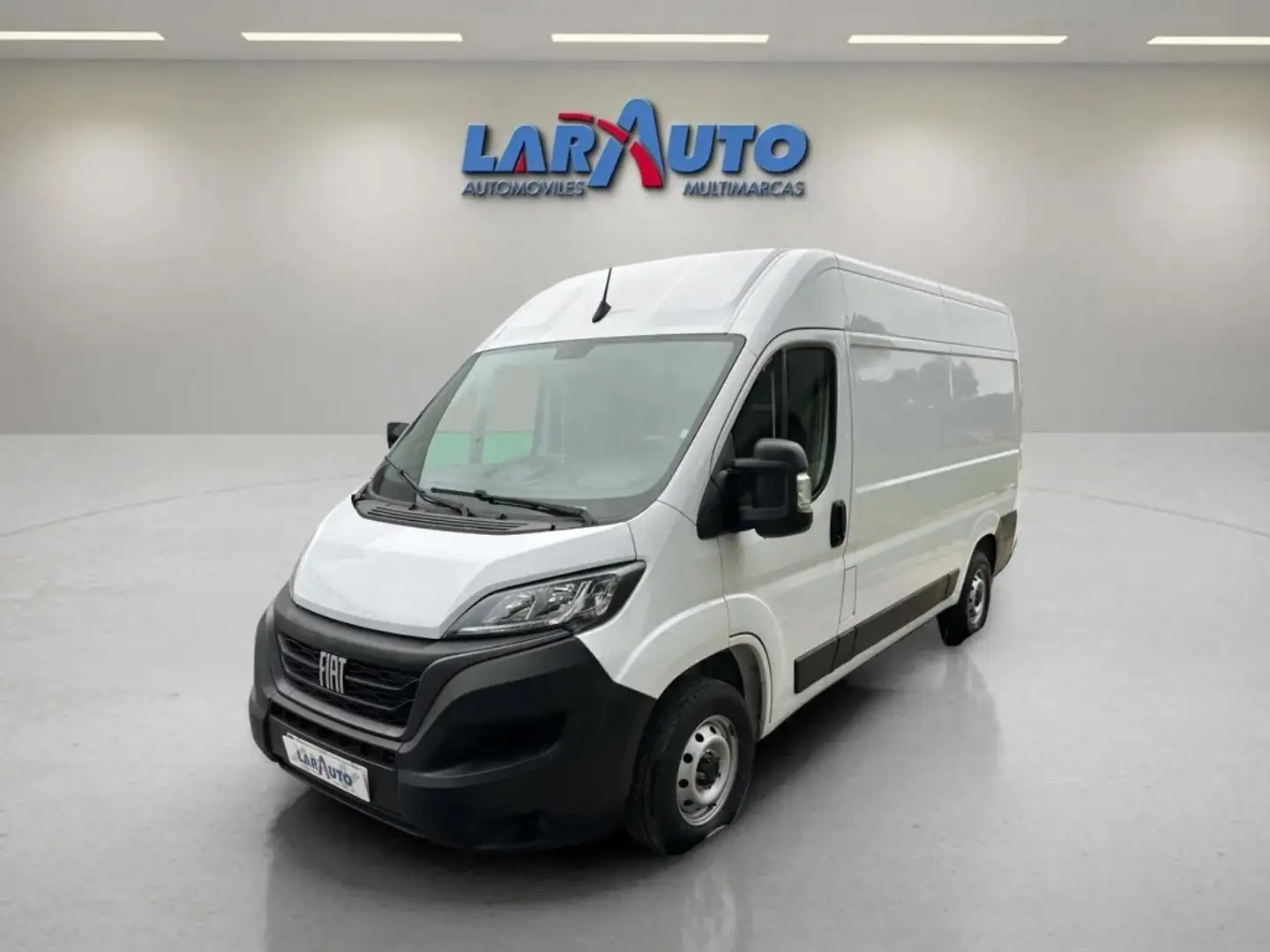 Fiat Ducato Fg. 33 2.2BlueHDi L2 H2 103KW Blanco - 1