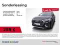 Audi Q3 advanced 35 TFSI S tronic AHK Navi ACC 19" Schwarz - thumbnail 1