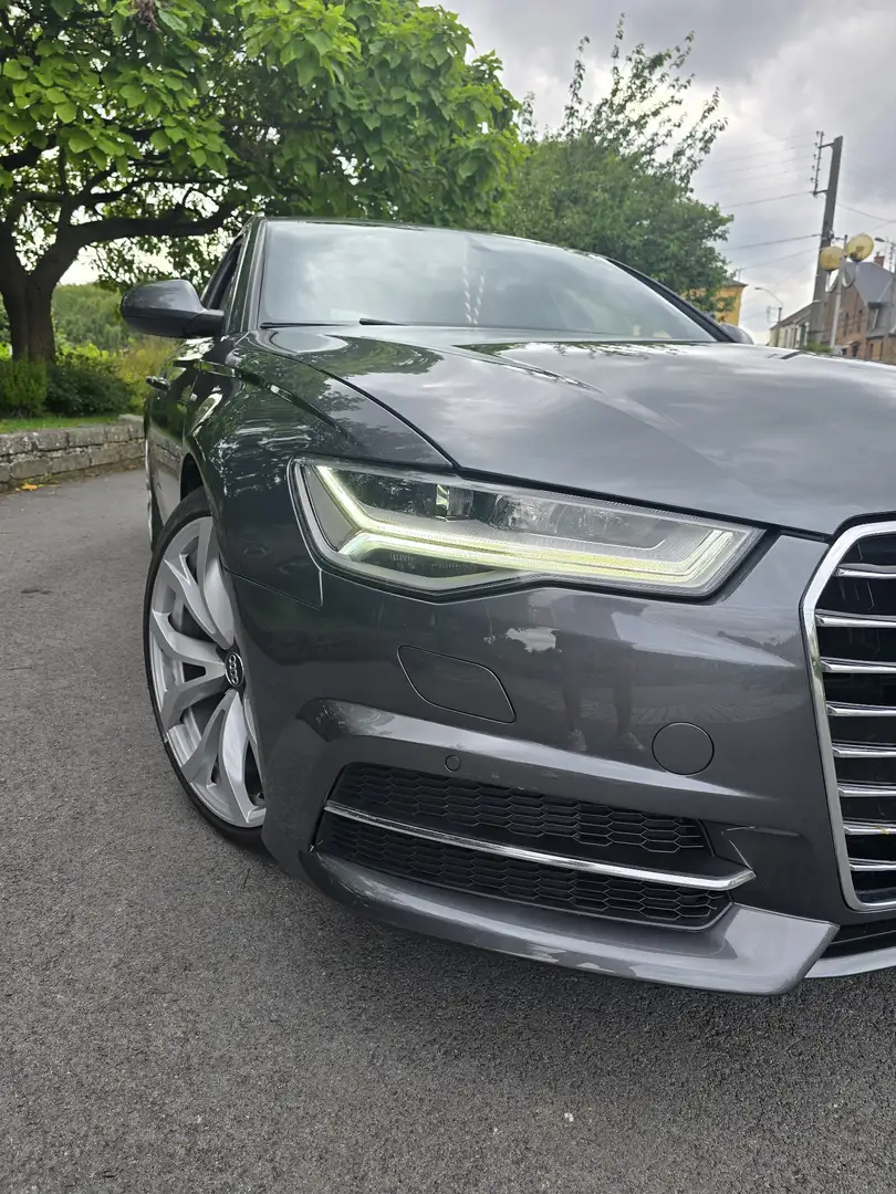 Audi A6 2ltdi 190cv ultra avant - 1