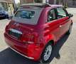 Fiat 500C 1.2i / Facelift / Bluetooth / Euro 6 / Garantie / Rouge - thumbnail 3