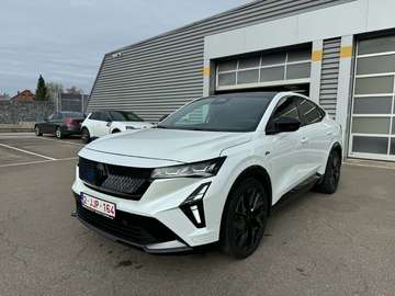 Esprit Alpine full hybrid 200 E-Tech