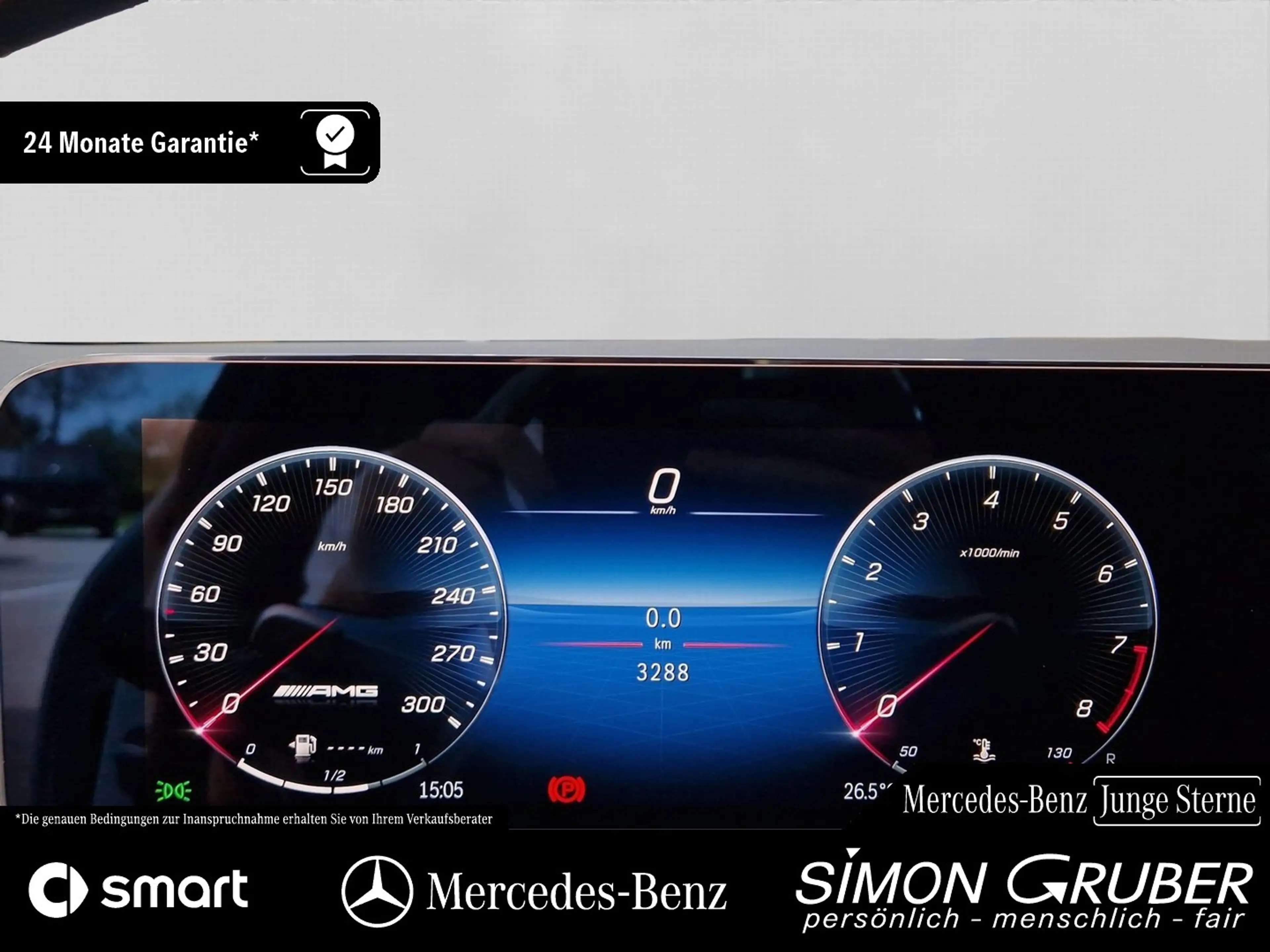 Mercedes-Benz CLA 45 AMG CLA 45 S 4M AMG Aero Burm Pano MBeam 360 drivers — photo 13