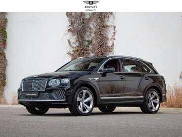 V6 Hybrid 449ch