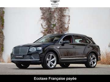 V6 3.0 Hybrid 449ch