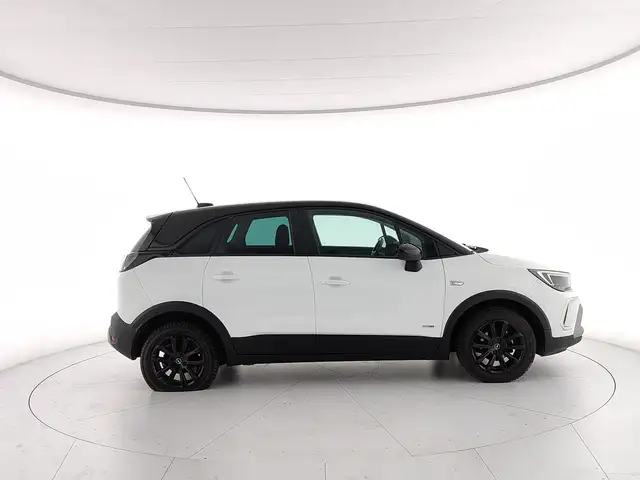 Opel Crossland X view 6