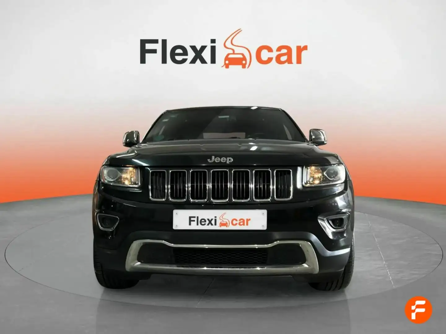 Jeep Cherokee 3.2 Limited 4x4 ADI 271 Aut. Noir - 2