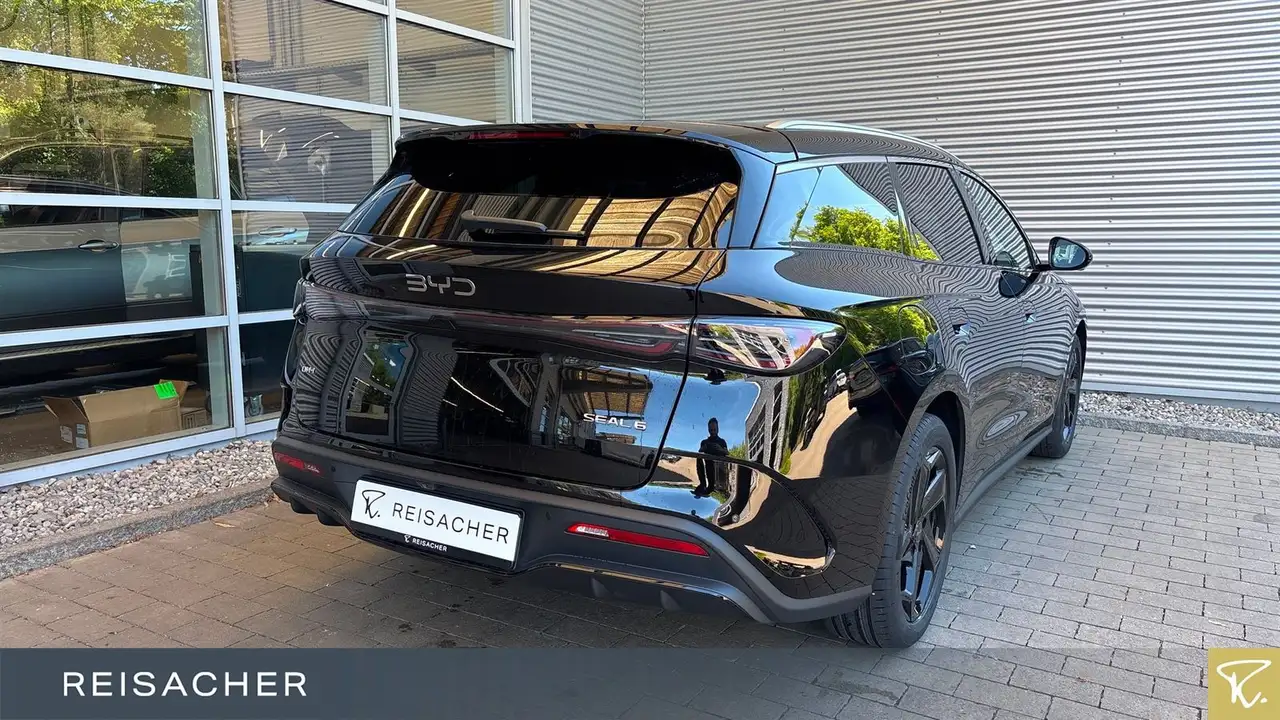 BYD Atto 2 2026