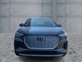 Audi Q4 e-tron 40 ADVANCED LED+RFK+ACC+DAB+VC+SHZ+19 Gris - thumbnail 3