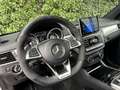 Mercedes-Benz ML 63 AMG M-klasse Performance I 21" I TV-DVD I VOL! Beyaz - thumbnail 9
