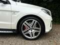 Mercedes-Benz ML 63 AMG M-klasse Performance I 21" I TV-DVD I VOL! Blanco - thumbnail 29