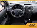 Dacia Sandero II TCe LPG 90 Comfort Temp Klima DAB Weiß - thumbnail 7