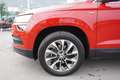 Skoda Karoq 1.5 TSI DSG Clever LED ACC Navi SmartLink Rojo - thumbnail 7