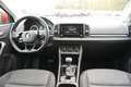Skoda Karoq 1.5 TSI DSG Clever LED ACC Navi SmartLink Rojo - thumbnail 16