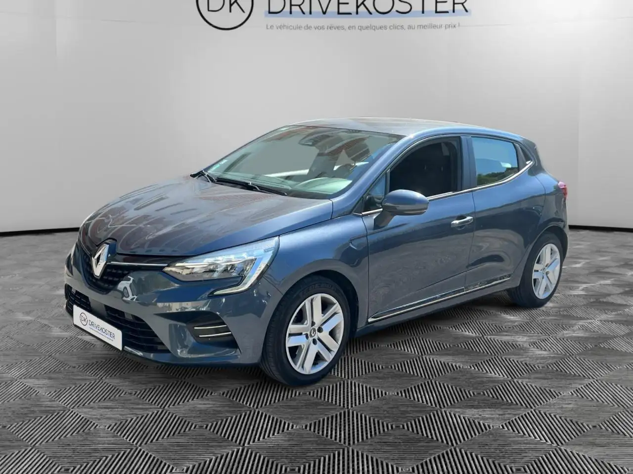 Renault Clio V 1.5 Blue dCi - 115 cv -  Intens