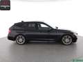 BMW 320 320 d T M SPORT NAVIPROF,KEYLESS,HUD,SPURHALTE Schwarz - thumbnail 6