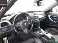 BMW 320 320 d T M SPORT NAVIPROF,KEYLESS,HUD,SPURHALTE Schwarz - thumbnail 9
