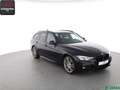 BMW 320 320 d T M SPORT NAVIPROF,KEYLESS,HUD,SPURHALTE Schwarz - thumbnail 7