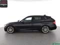 BMW 320 320 d T M SPORT NAVIPROF,KEYLESS,HUD,SPURHALTE Schwarz - thumbnail 2