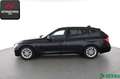 BMW 320 d T M SPORT NAVIPROF,KEYLESS,HUD,SPURHALTE Schwarz - thumbnail 2