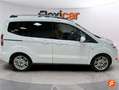 Ford Tourneo Courier 1.5TDCi Titanium 95 Blanco - thumbnail 3