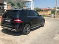 Mercedes-Benz ML 250 ML 250 bt Sport 4matic auto Nero - thumbnail 2