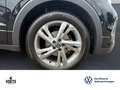 Volkswagen T-Cross 1.0 TSI R-Line DSG+NAVI+IQ-LIGHT+DIGICOCKPIT Schwarz - thumbnail 6