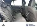 Volkswagen T-Cross 1,0 TSI R-Line DSG+NAVI+IQ-LIGHT+DIGICOCKPIT Schwarz - thumbnail 16