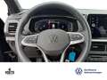 Volkswagen T-Cross 1,0 TSI R-Line DSG+NAVI+IQ-LIGHT+DIGICOCKPIT Schwarz - thumbnail 13