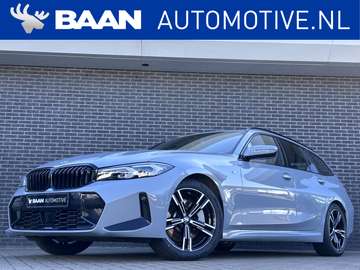 3-serie Touring 330i xDrive | M-Sport | Brooklyn G
