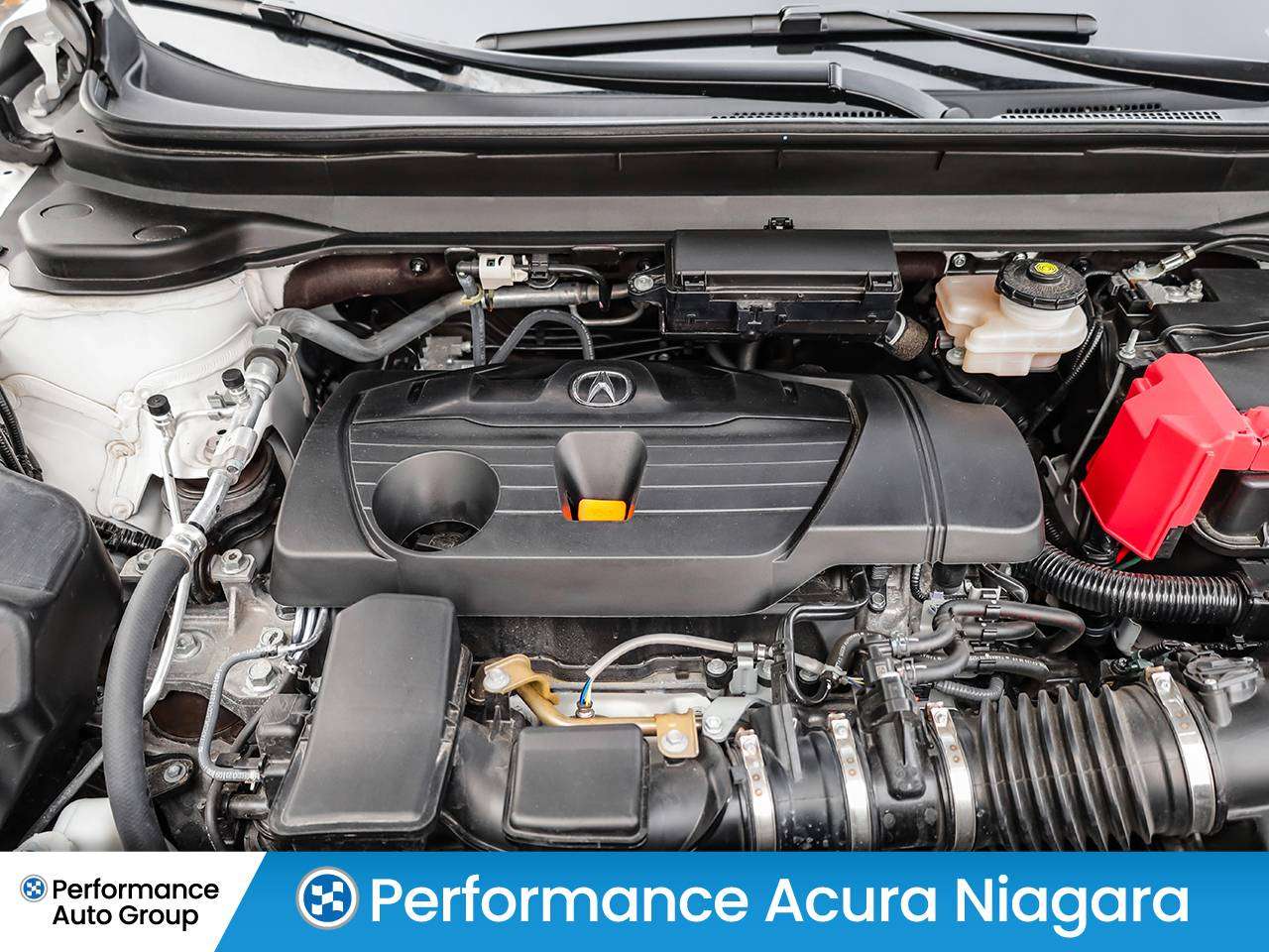 2024 Acura RDX A-Spec AWD  LOW KMs  ONE OWNER TRADE — снимка 1