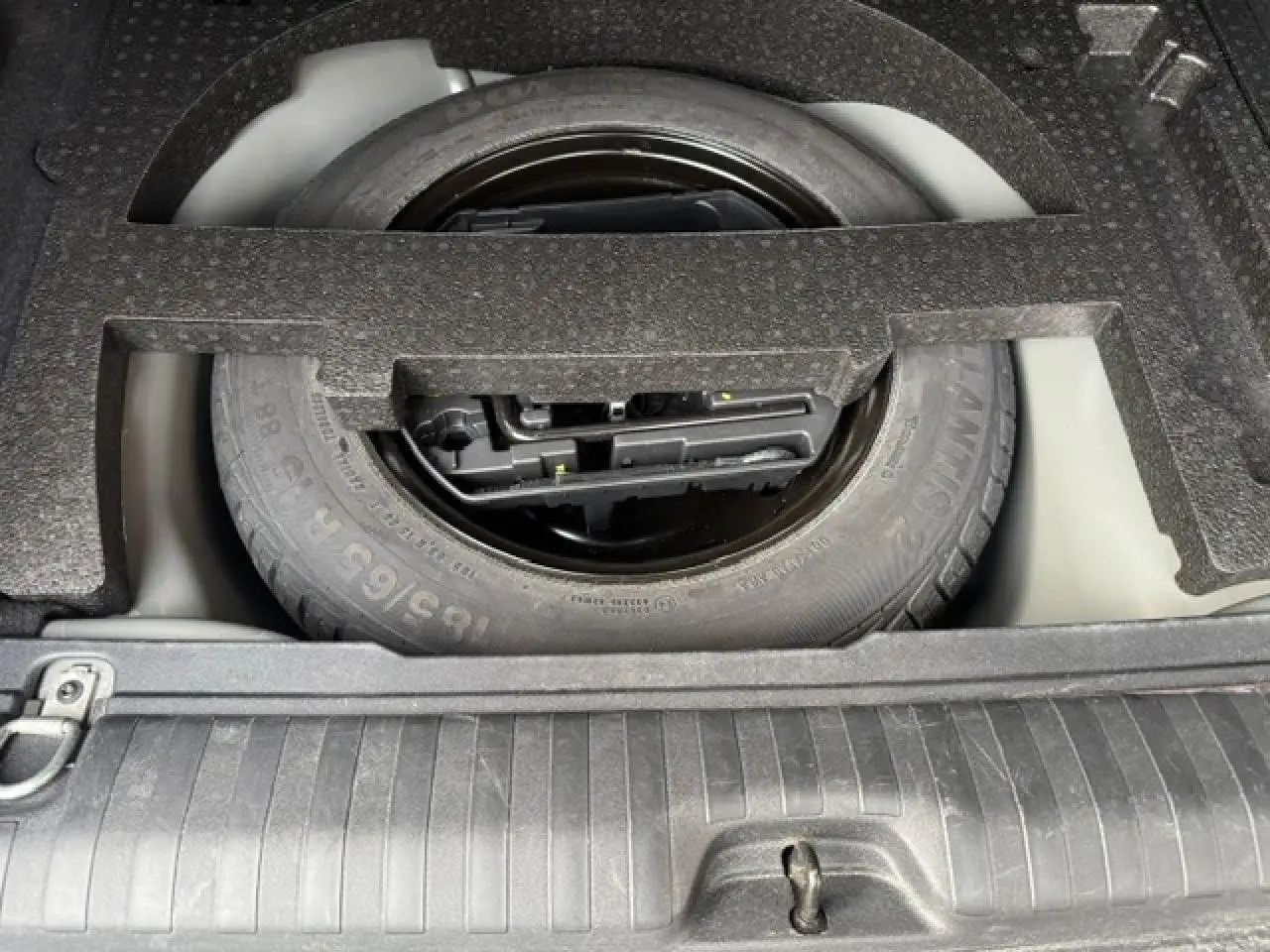 Peugeot 2008 2008 — photo 14