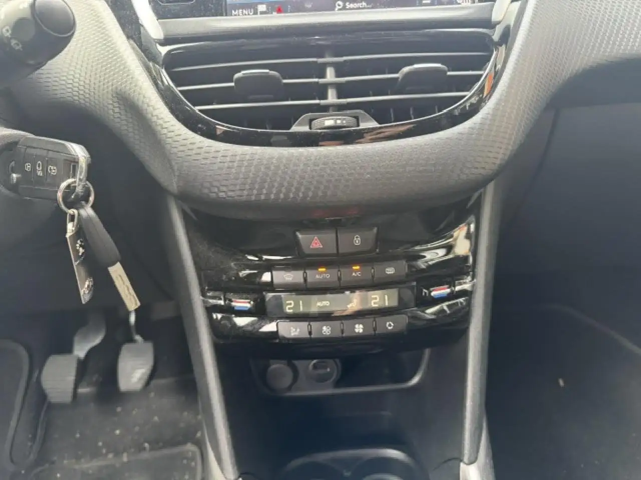 Peugeot 2008 2008 — photo 11