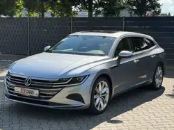 Volkswagen Arteon Shooting Brake Elegance Pano Leder