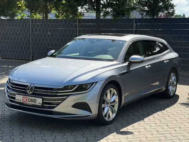 Volkswagen Arteon Shooting Brake Elegance Pano Leder