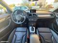 Audi Q3 2.0 tfsi 180 business bva garantie 6 mois Gris - thumbnail 14