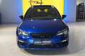 SEAT Leon ST Cupra 300 4Drive °Beats°ACC°Pano°Navi° Blauw - thumbnail 2