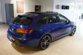 SEAT Leon ST Cupra 300 4Drive °Beats°ACC°Pano°Navi° Blauw - thumbnail 7