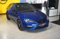 SEAT Leon ST Cupra 300 4Drive °Beats°ACC°Pano°Navi° Blauw - thumbnail 1