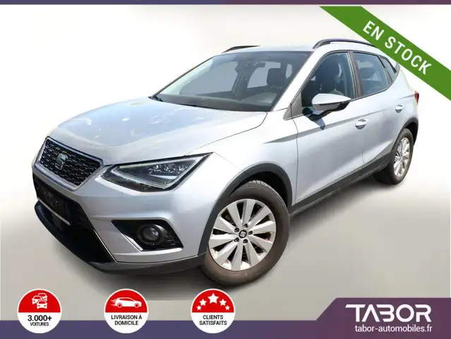 SEAT Arona 1.0 TSI 110 DSG Style LED FullLink