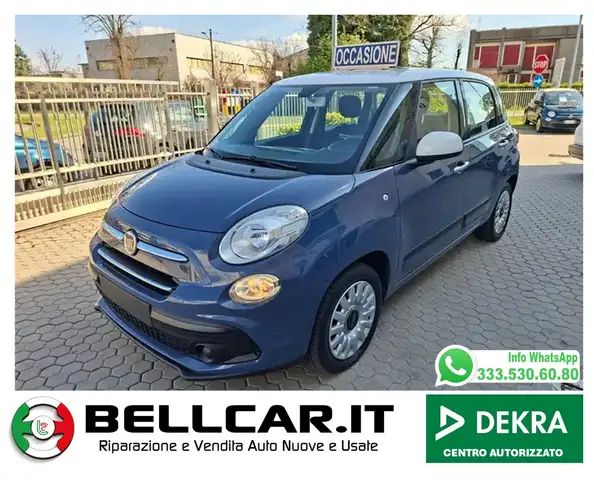 Fiat 500L 500L 1.4 Lounge 95cv