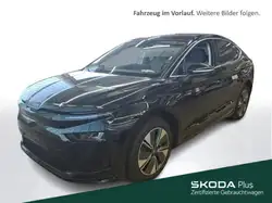 Skoda Enyaq Coupé 85 Loft*AHK*ACC*NAV*LED*RFK*APP*SHZ*
