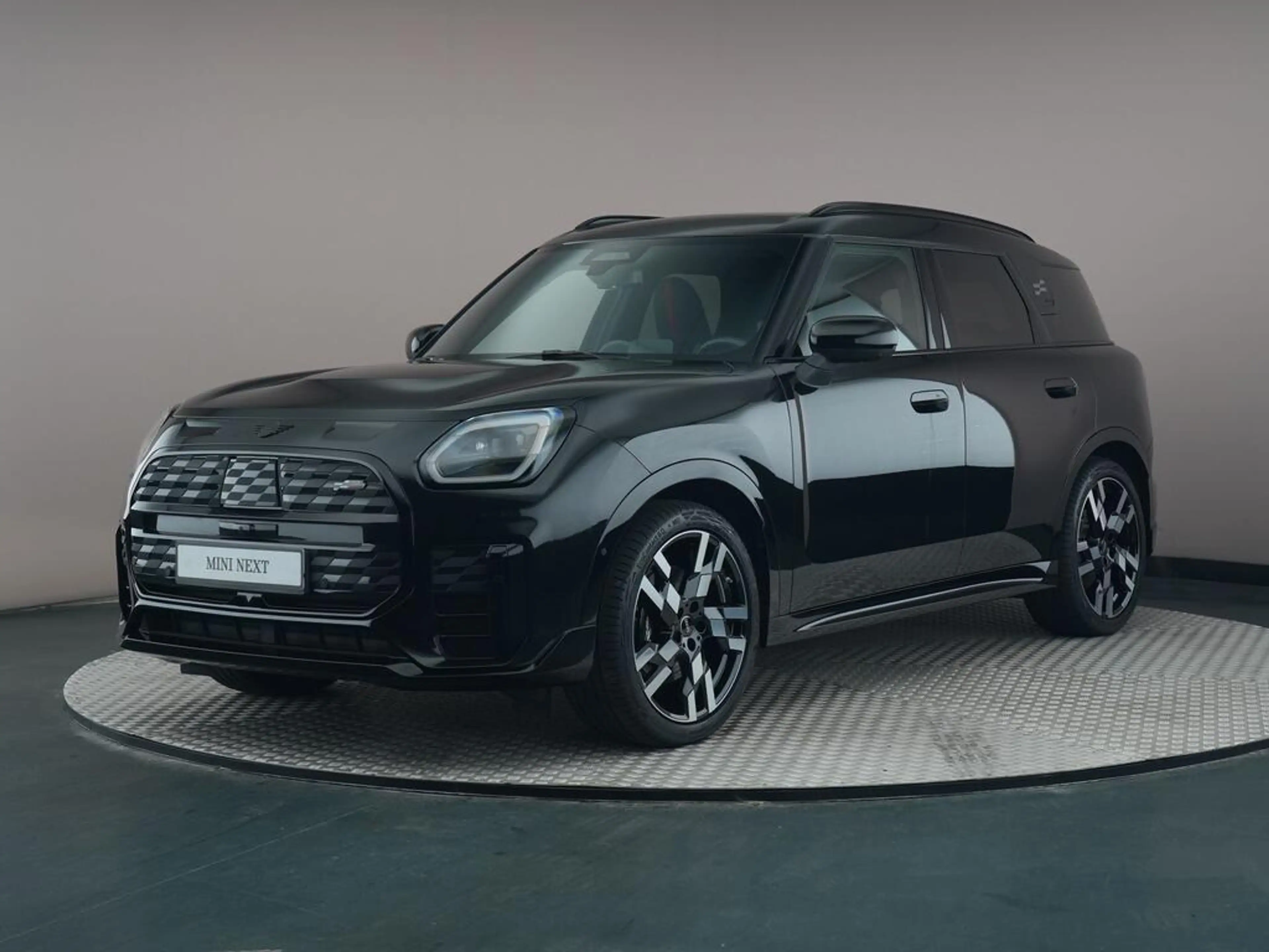 MINI John Cooper Works Countryman SE ALL4 XL 66.5 kWh