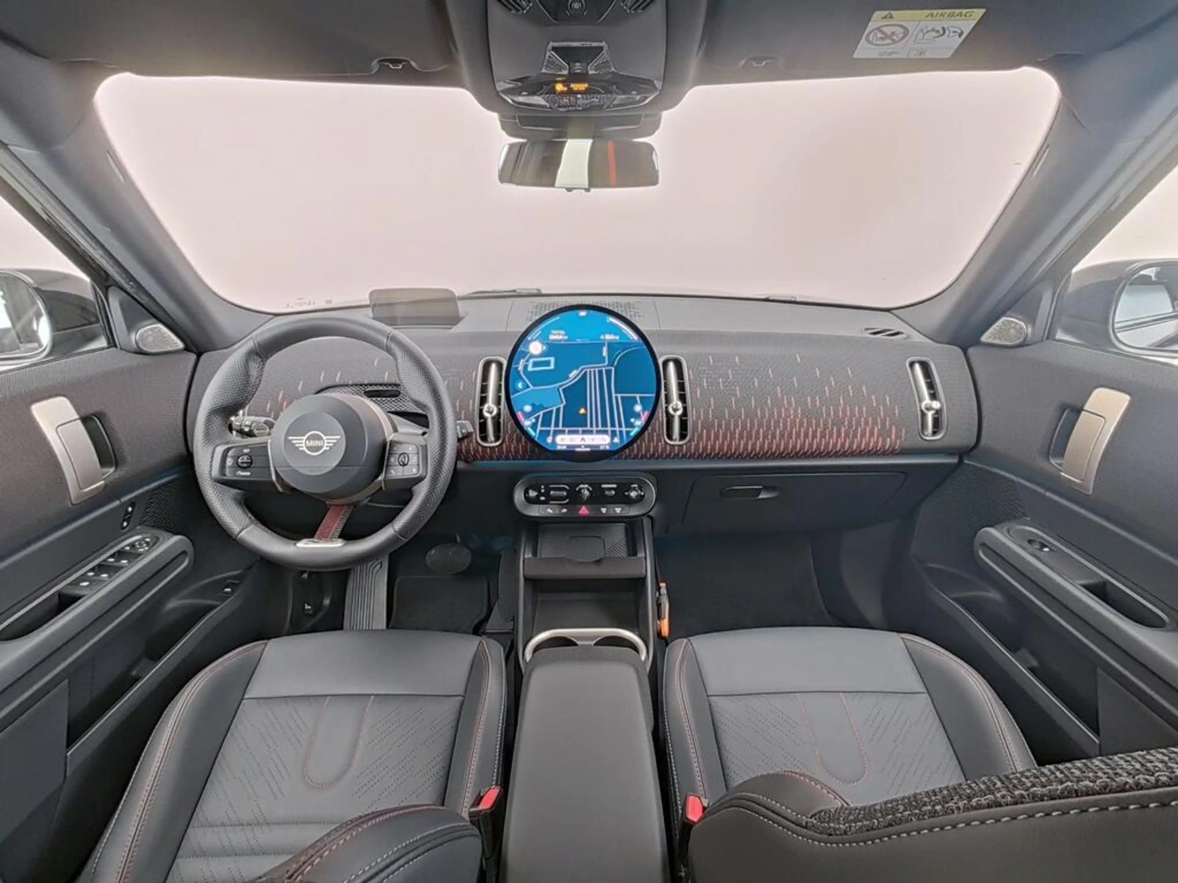 MINI John Cooper Works Countryman SE ALL4 XL 66.5 kWh — photo 5