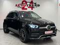 Mercedes-Benz GLE 350 de 4Matic AMG-LINE PANO+HEAD-UP+°360KAM Schwarz - thumbnail 4