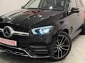 Mercedes-Benz GLE 350 de 4Matic AMG-LINE PANO+HEAD-UP+°360KAM Schwarz - thumbnail 5