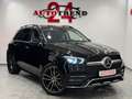 Mercedes-Benz GLE 350 de 4Matic AMG-LINE PANO+HEAD-UP+°360KAM Schwarz - thumbnail 2